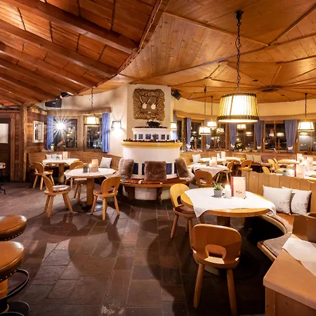 Latini Hotel