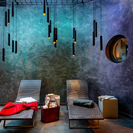 Latini Hotel Zell am See
