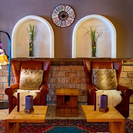 Hotel Latini