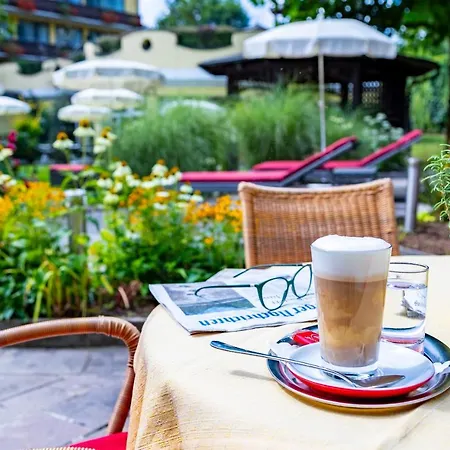 Hotel Latini 4*