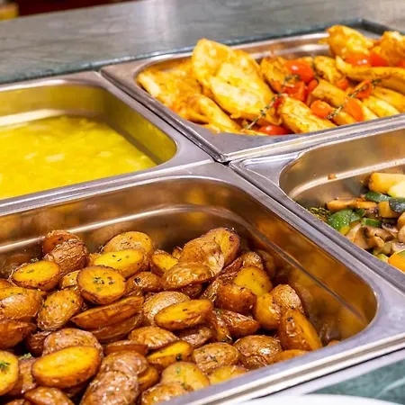 Latini 4* Zell am See