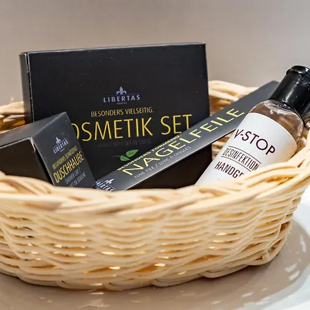 Latini Ξενοδοχείο 4*