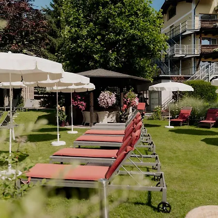 Hotel Latini 4*