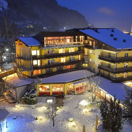 Latini Hotel