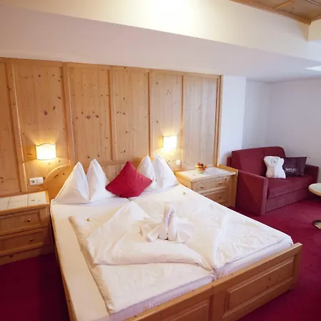 Hotel Latini