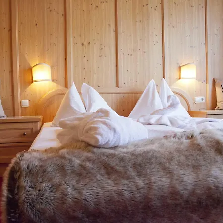 Szálloda Latini Zell am See