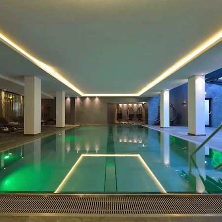 Latini Hotel Zell am See