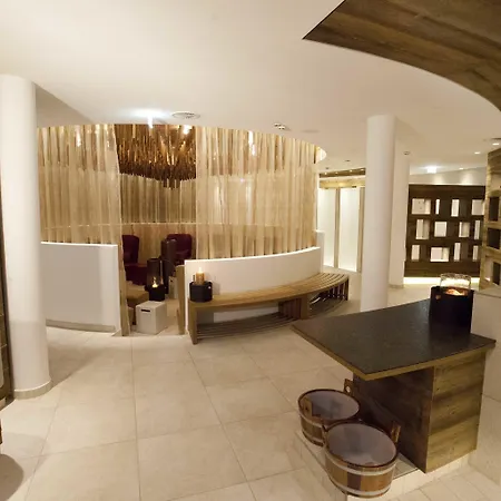 Latini Hotel Zell am See