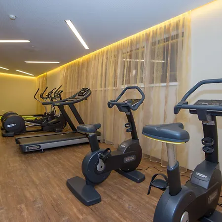 Latini Hotel 4*