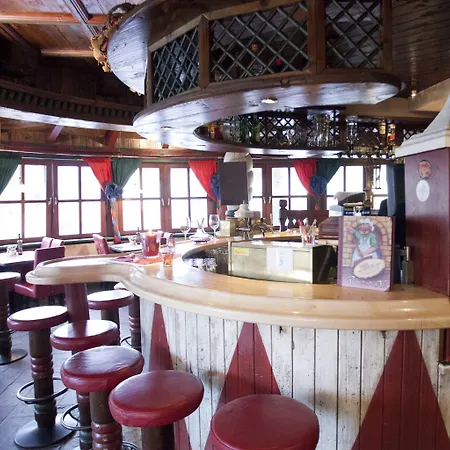 Latini 4* Zell am See