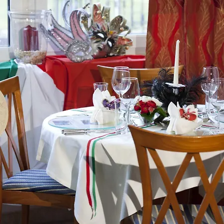 Latini Hotel 4*