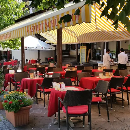 Latini Szálloda Zell am See