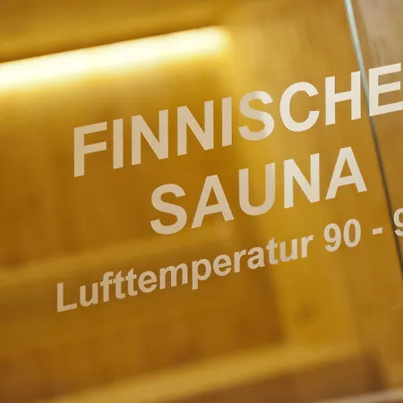 ラティーニ 4* ツェル アム ゼー