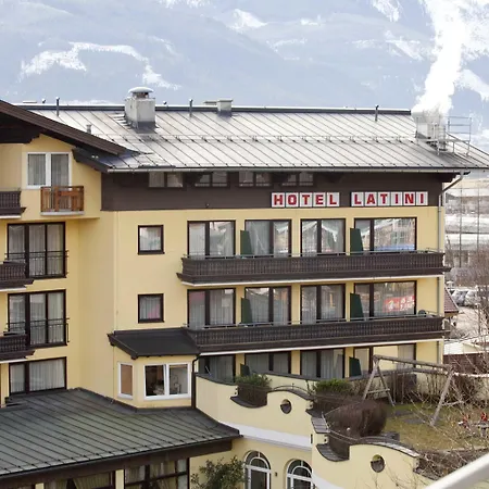 Hotel Latini
