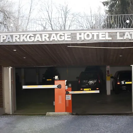 Hotel Latini