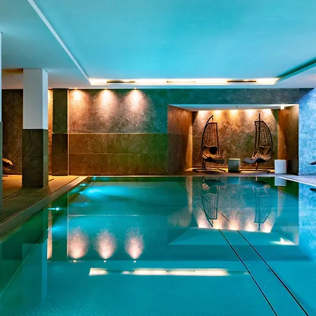Latini 4* Zell am See