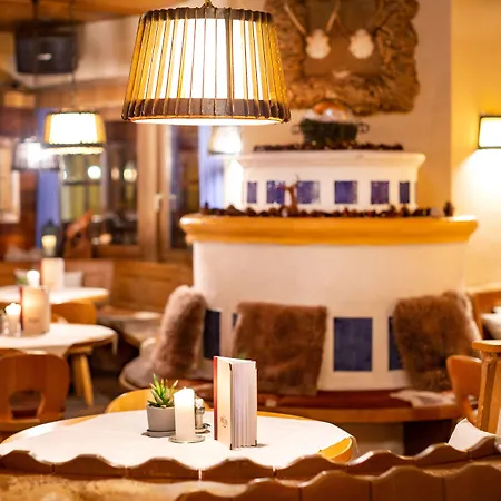 Latini 4* Zell am See