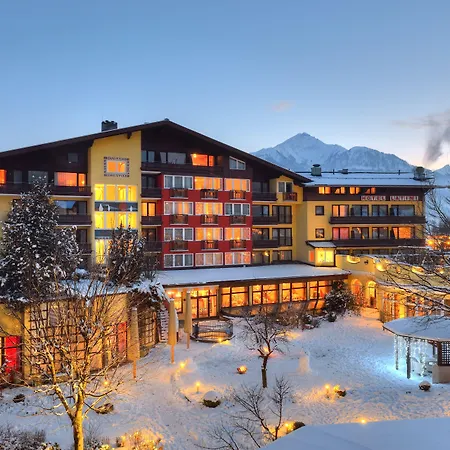 Latini 4* Zell am See