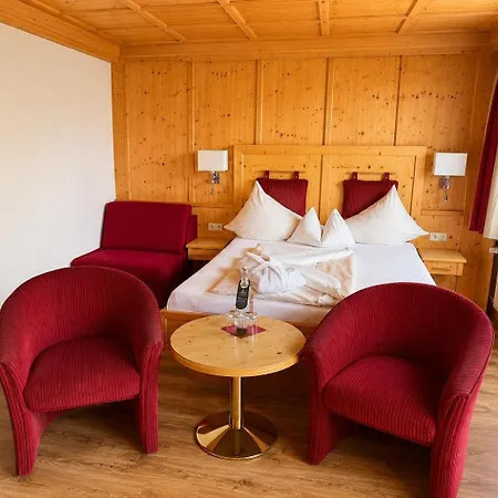 Latini Hotel Zell am See