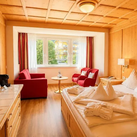 Latini Hotel Zell am See