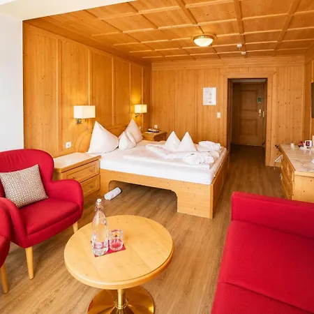 Hotel Latini Zell am See