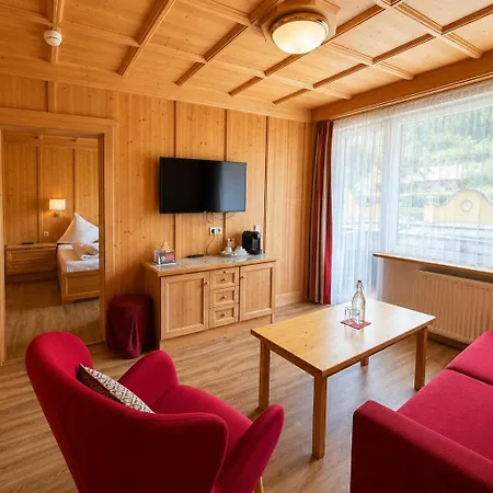 Hotel Latini Zell am See
