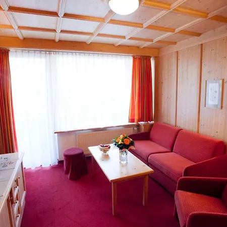 Latini 4* Zell am See