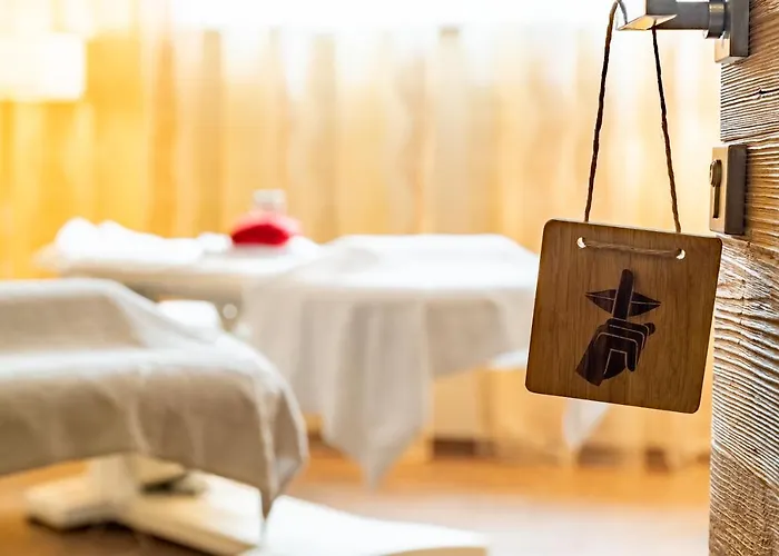 Hotel Latini Zell am See