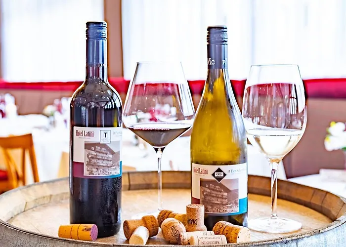 Hotel Latini Zell am See