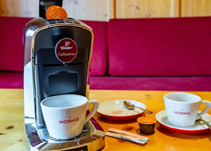 Latini Hotel Zell am See