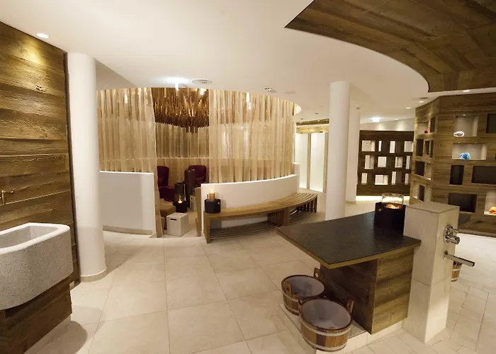 Latini Hotel Zell am See