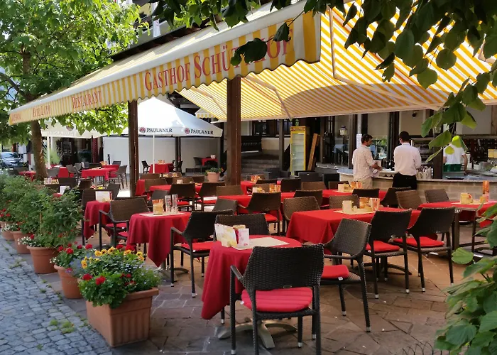 Latini Hotel Zell am See