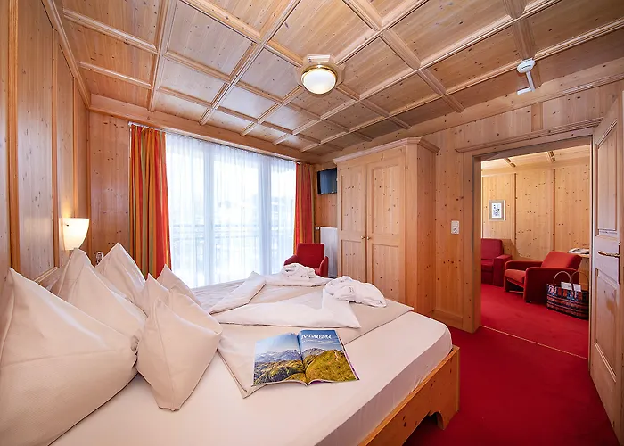 Hotel Latini Zell am See