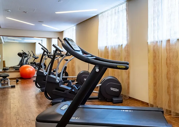 Latini Hotel Zell am See