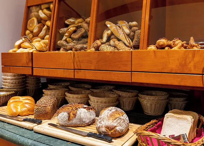 Latini Hotel Zell am See