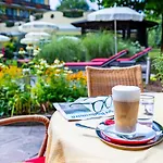 Hotel Latini 4*