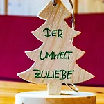 Latini Hotel Zell am See