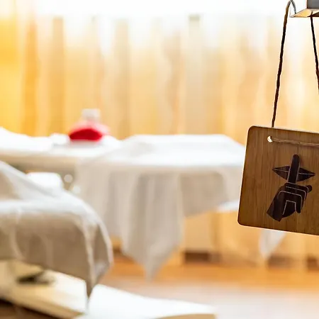 Hotel Latini Zell am See