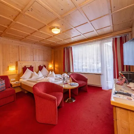 Hotel Latini