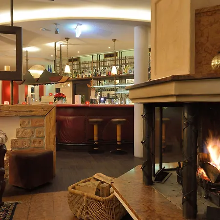 Hotel Latini