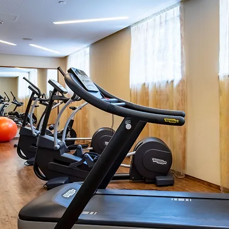 Latini Hotel Zell am See