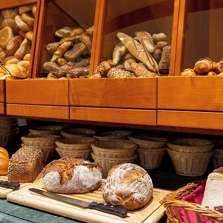 Latini Hotel Zell am See