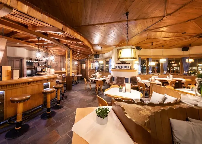 Latini Готель 4*