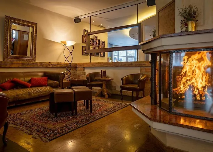 Latini Целль-ам-Зеє