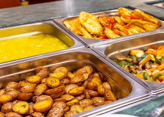 Latini 4* Целль-ам-Зеє