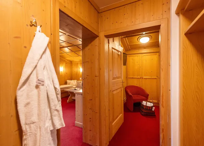 Latini Готель Целль-ам-Зеє