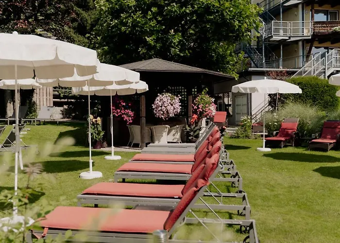 Готель Latini 4*