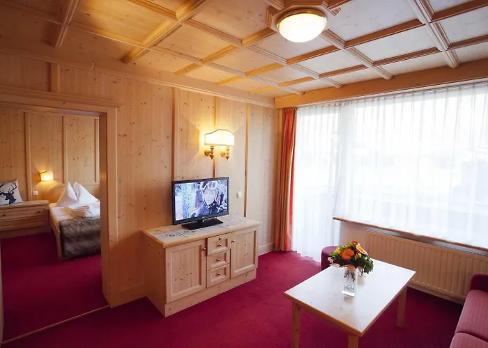 Latini Готель 4*