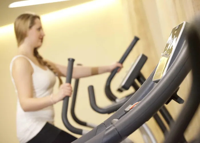 Готель Latini 4*