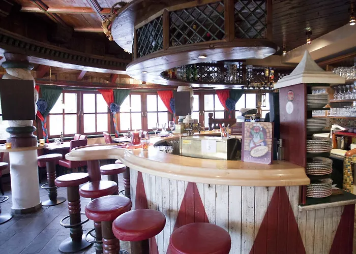 Latini 4* Целль-ам-Зеє